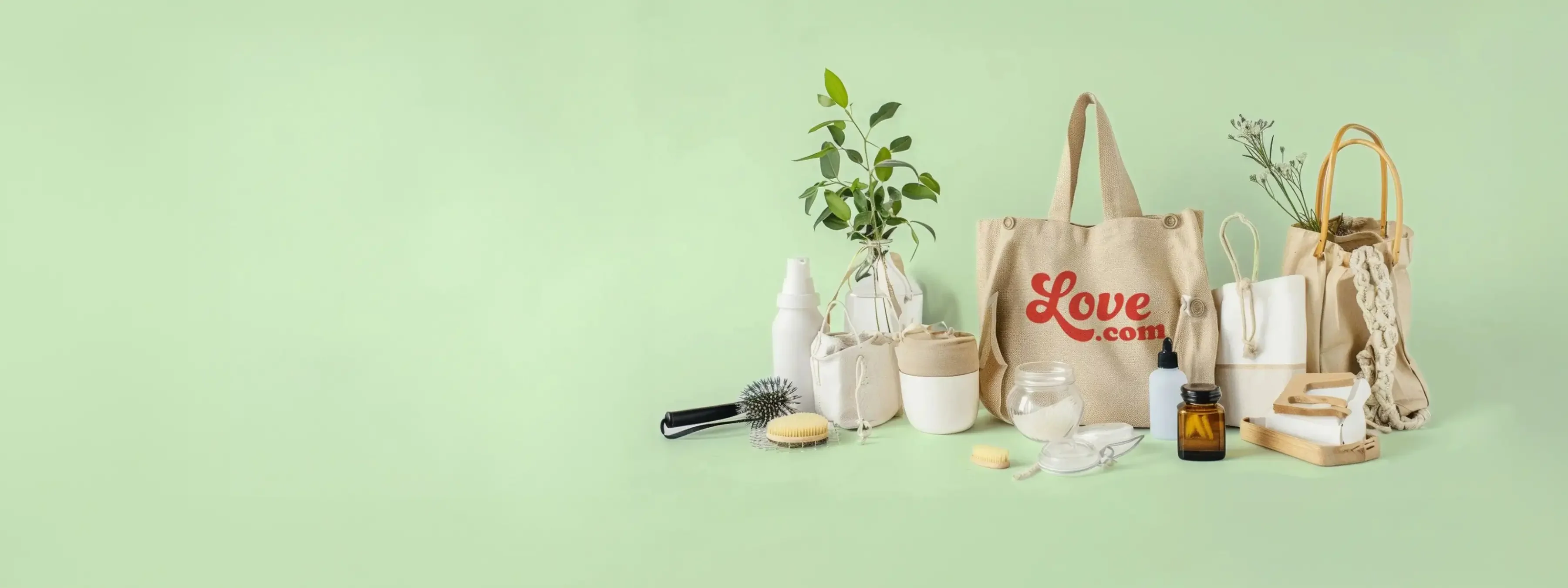 Clean Green Living Made Simple